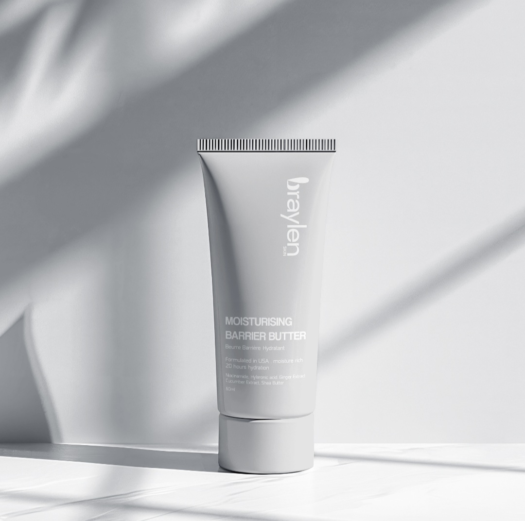 Braylen Skin Moisturising Barrier Butter-img